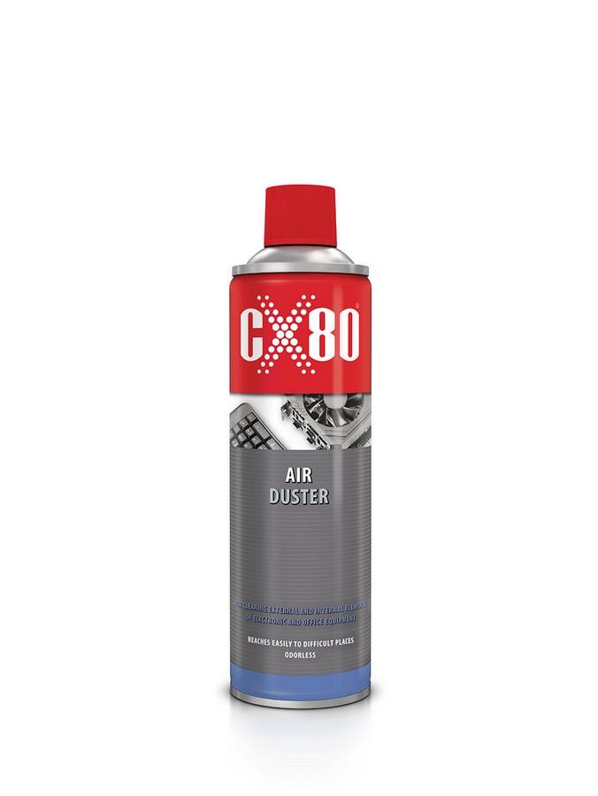 COMPRESSED AIR 500 ML AIR DUSTER - CX-48349