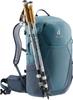 Рюкзак Futura 27 Atlantic x Ink 27L [Deuter] для походов/трекинга для мужчин
