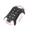 LINGQI RACING 2 Stroke Engine Base Chassis Guard Protector Plate For KT250  Dirt Pit Bike Cafe Racer Enduro Motocross