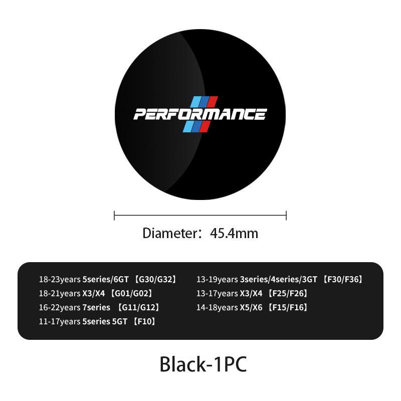 2025 Горячая накладка на кнопку мультимедийного регулятора, внутренняя наклейка для Bmw M Performance M2 M3 M4 M5 M6 1 2 3 4 5 7 Серии X4 X5 X7 F10 E39