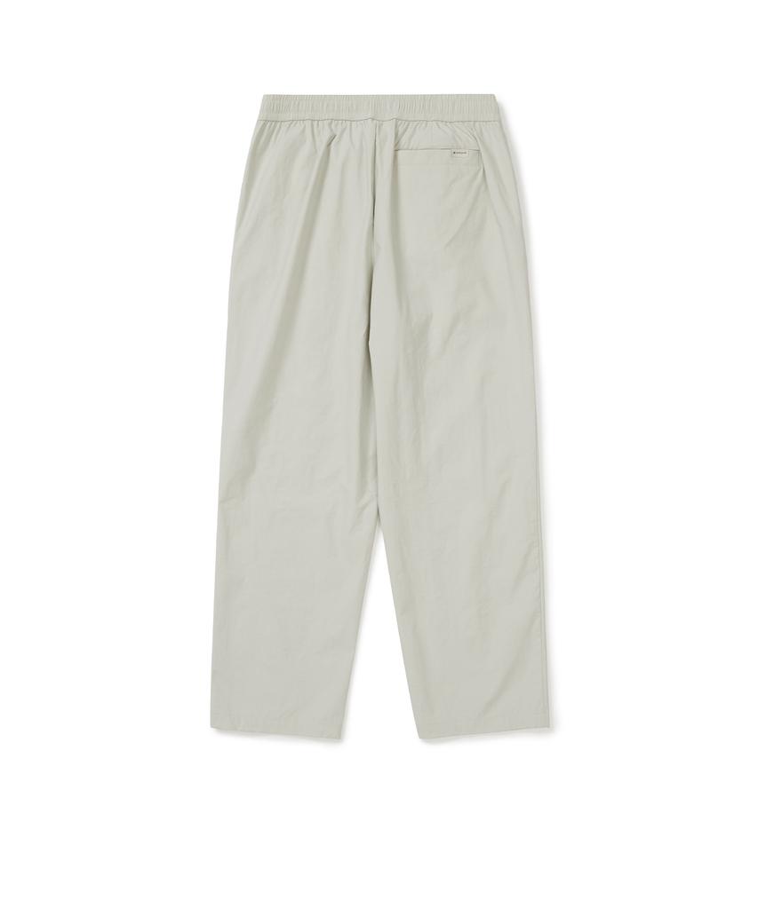 SNOWPEAK APPAREL Рабочие прямые брюки (S25Mmfpt14) Светло-бежевый