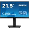 IIYAMA 21,5' Ultra Mince, dall