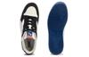 Men's Sneakers PUMA Sky LX Low top Skateboard Shoes Unisex Black