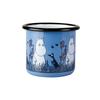 Кружка Muurla Moomin Small Friends Moomin Blue, & Софус, MRA060113,