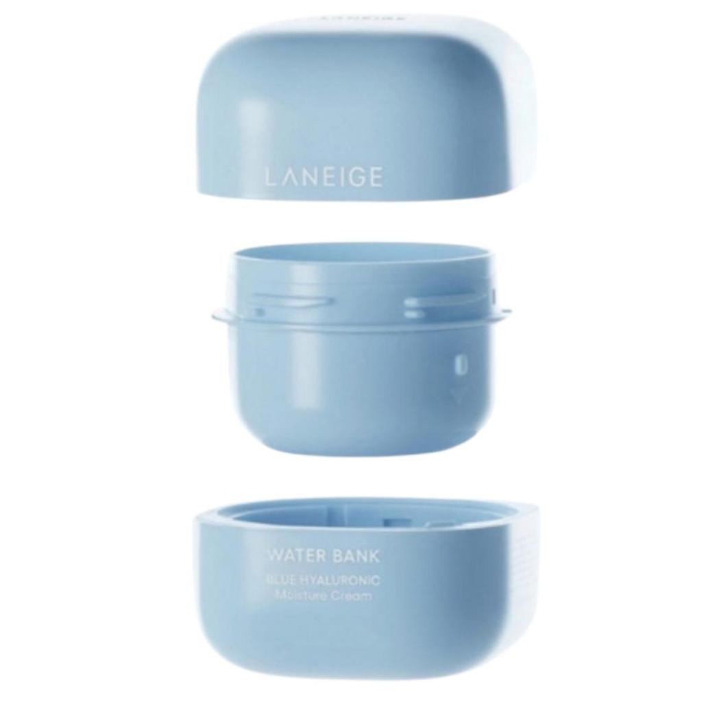 LANEIGE Water Bank Blue Гиалуроновый увлажняющий крем 50 мл