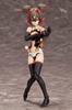 Megami Device Asura Ninja Height 140mm Scale Plastic Model Approx. 1/1