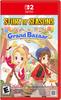 Story Of Grand Bazaar Standard Edition American Switch 2 Seasons (North Import) –