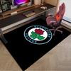 Blackburn Rovers  Area Rug for Office, Chair Rug, Decorative Carpet Livingroom Mat, Large Size Fan gifts Christmas gifts