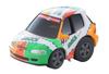 Tomytec Zero JACCS Civic 1993 Model Choro-Q Z-61d (Finished Product)