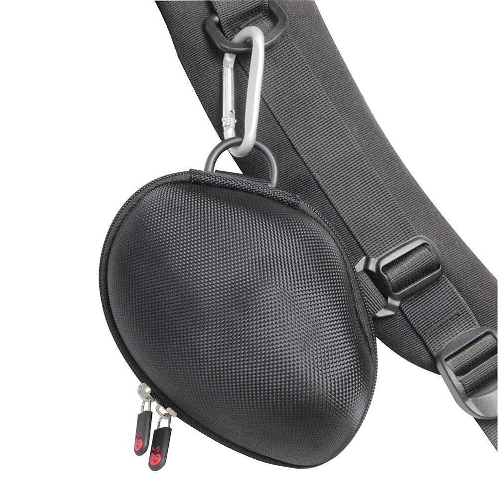 Твердый дорожный чехол Hermitshell для вертикального беспроводного трекбола Kensington Pro Fit Ergo (K75326WW)