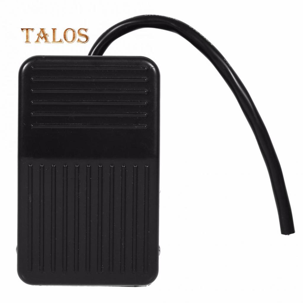 Пластиковая ножка для швейной машинки