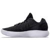 Кроссовки унисекс Hyperdunk Low 2017 Black Asia Exclusive черно-белые 897663-001