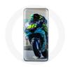 Case for Samsung Galaxy A8 Plus Valentino Rossi Speed Driver