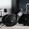 Sennheiser Headphones Wired HD 560S Open Type Head Office Developed Driver Dynamic []