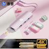 Аксессуары для компьютеров – Концентраторы USB