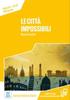 Книга Italiano Facile : Le Citta Impossibili. Libro + Online MP3 Audio