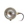 Headlight for Tractor 2N 9N 8N Tractor Lights Assembly Right Side 12v Bulbs New Holland Assemblies Headlamp Lights with Tractor 600 800