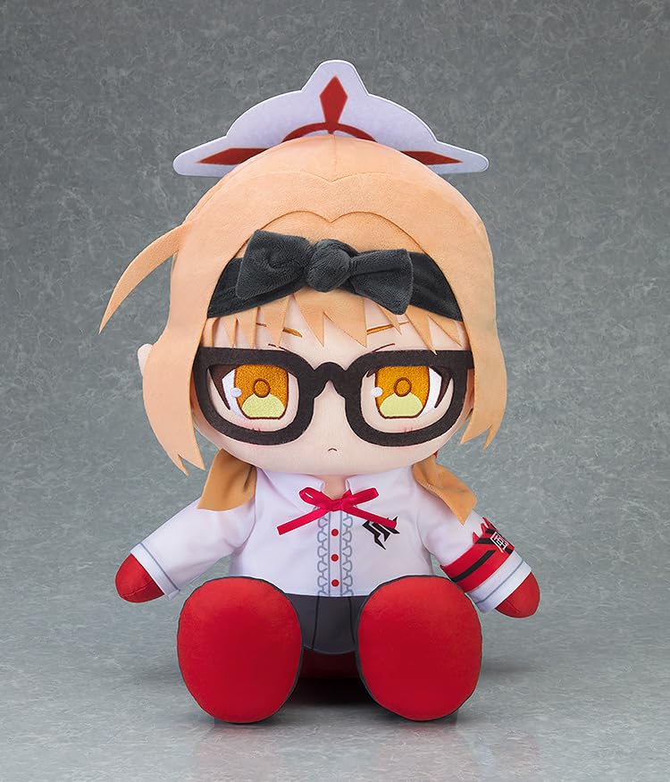 Good Smile Company Blue Archive Чинацу Чокопуни Большая 40см Плюшевая Игрушка