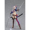 Figma FateGrand Order BerserkerМиямото Мусаси немасштабная пластиковая окрашенная подвижная фигурка