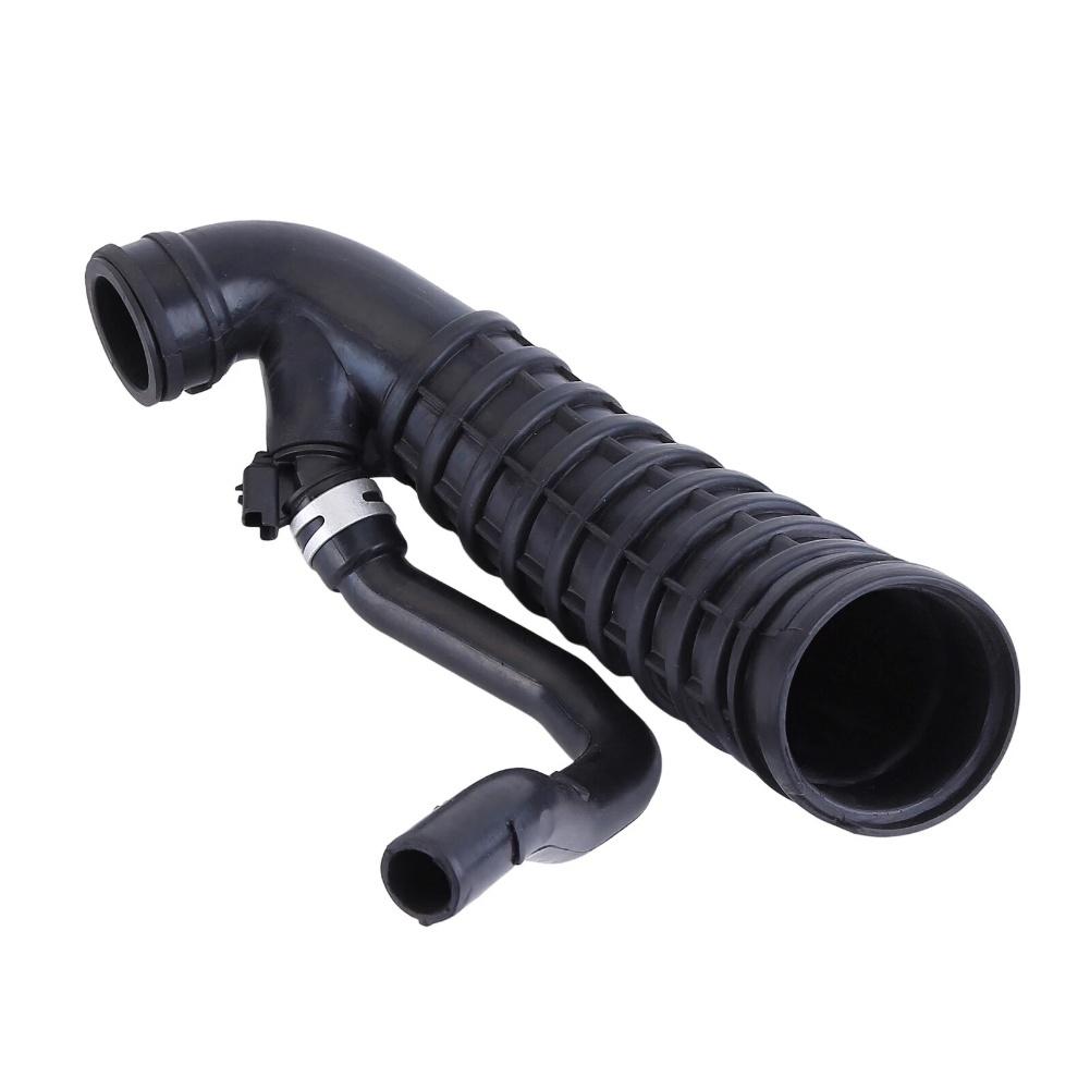 Turbocharger Replacement Turbocharger Boot Turbo Inlet Hose Air Intake Boot Replacement Air Intake Part OEM Fit