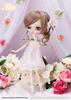 Кукла Pullip CALLIE Примерно 310 мм АБС Окрашенная Подвижная Фигурка P-169