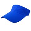 Sports Tennis Golf Empty Top Hat UV Protection Visor Caps Quick Drying Hat Sun Hat