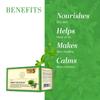 Khadi Natural Neem Tulsi Handmade Soap Pack of 1 125g x 5pcs | Herbal Bath Soap for All Skin Types
