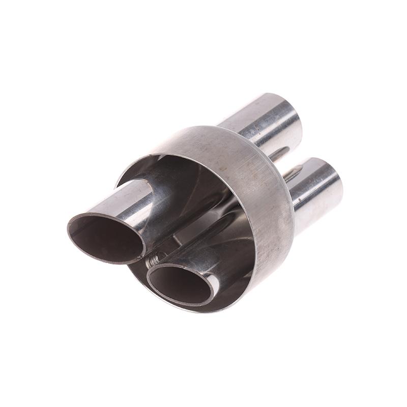 Spot Goods Мотоциклетные выхлопные трубы Детали Специальные Db Killer Глушитель Escape Moto Нержавеющая сталь Эксклюзивное использование Мотоциклетный глушитель