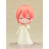 Nendoroid The Quintessential Quintuplets Nakano Ichika Wedding Dress Ver. Non-scale plastic painted movable figure