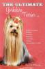 Книга The Ultimate Yorkshire Terrier Book Guide To Caring Raising Training Breeding W by Patricia O'Grady - Paperback