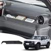 Высококачественный пассажирский ящик для хранения для Toyota Land Cruiser 250 Prado LC250 J250 2024 2025 Органайзер на приборную панель