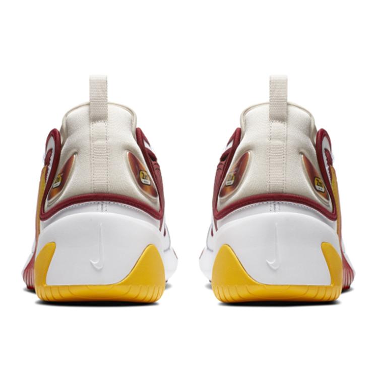 Nike Zoom 2K Красный Светлый Орвуд AO0269-103