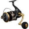 Daiwa Катушка Daiwa Спиннинговая 23bg Sw От 4000 До 18000 Различные Модель 2023 10000 H