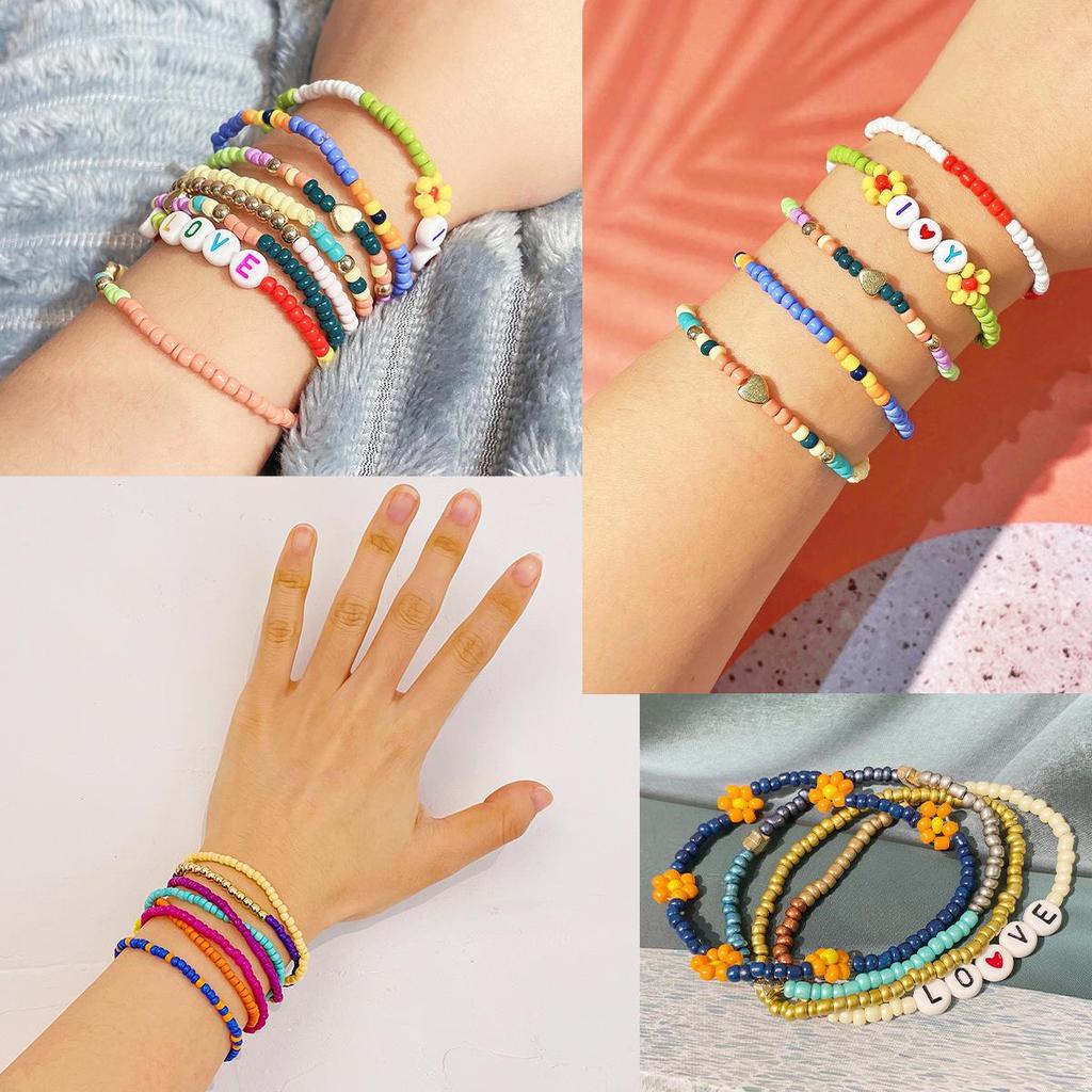 450 г перламутровые бусины с краской, стеклянные бусины, чешские маленькие бусины, серьги, браслет, ожерелье для изготовления ювелирных изделий, аксессуары