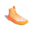 Adidas N3xt L3v3l Futurenatural Screaming Orange Мужские кроссовки Солнечно-красный кислотно-оранжевый FX3555