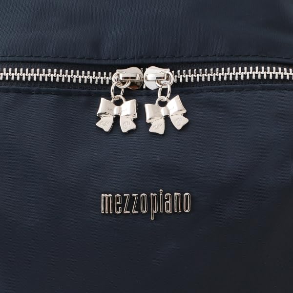 Рюкзак с лентами лавандовый F [mezzo piano]