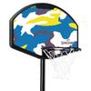 SPALDING Детский портативный баскетбольный щит