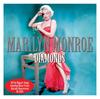 CD MARILYN MONROE - Diamonds NOT2CD560 Not Now Music 2014 UK ObiJazz Used
