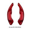 Наклейка на подрулевой переключатель передач Subaru для XV, Forester, Outback, Legacy, BRZ.