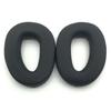 1Pair Headset Ear Pads Earpads Headset Earmuff Replacement Ear Cushion for EPOS H3 H3PRO Hybrid