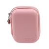 Mini Electronic Organizer Case Portable Shockproof Protective Storage Bag for Headphone, USB Cable, Charger, Digital Products