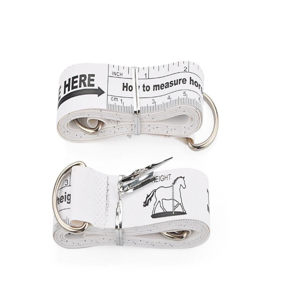 Multifunctional Measuring Stick Horse Weight Height and Weight Horse Measuring Tape Multifunctional