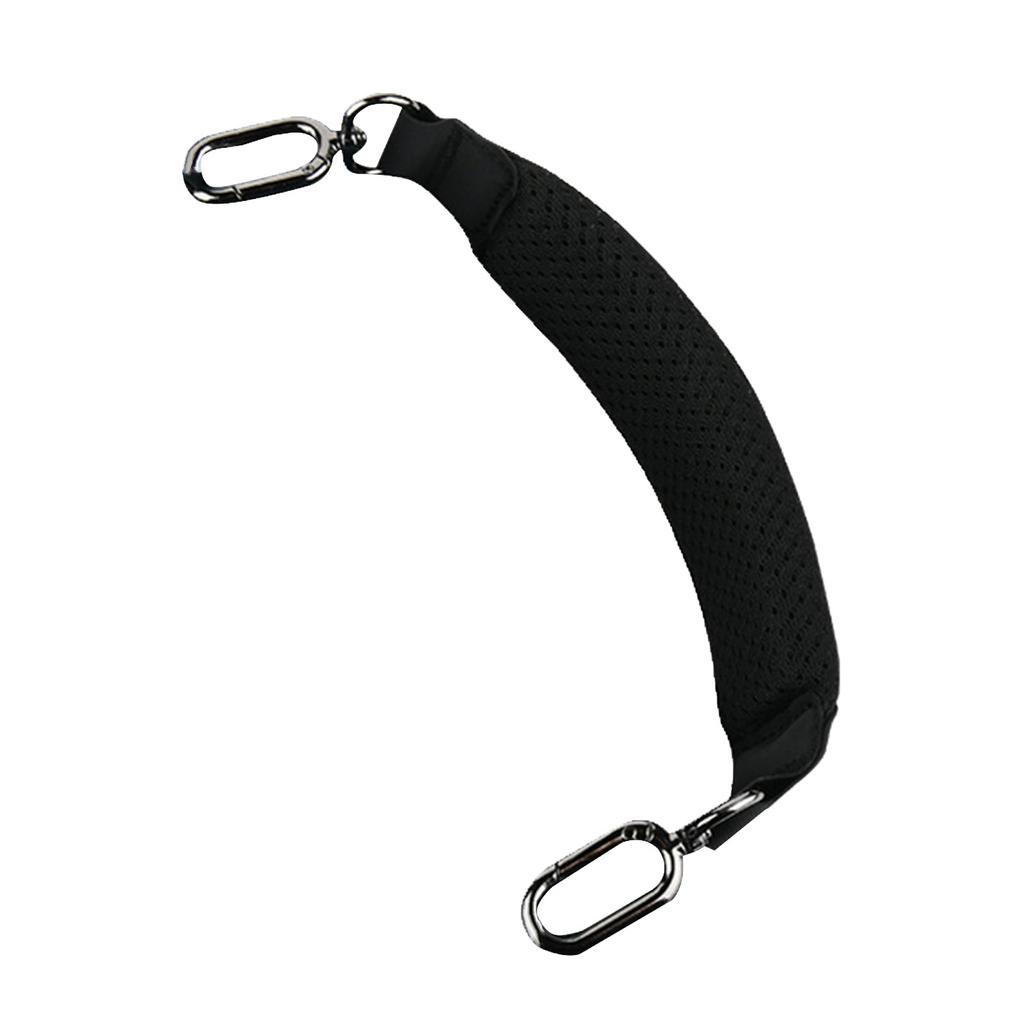 Portable Speaker Carrying Strap for JBL Xtreme 2/3/4 Enhanced Comfort Nylon Handle Strap with Metal Buckles