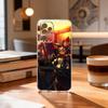 Hazbin Hotel Husk Чехол для телефона Прозрачный Силиконовый Мягкий Для Samsung S25,S24,S21,S22,S23,S30,Ultra,S20,Plus,Fe