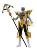 Bandai Kaizoku Sentai Gokaiger Серия Ключей Рейнджера AMAS Гокай Серебряный Золотой Режим