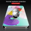 Samsung Galaxy A13 A23 A33 A53 A73 A12 A22 A32 A52 A72 A21S A10S A31 A51 A71 A10 A20 A30 A50 A70 uchun 2 dona закалённое shisha plyonka ekran himoyachilari