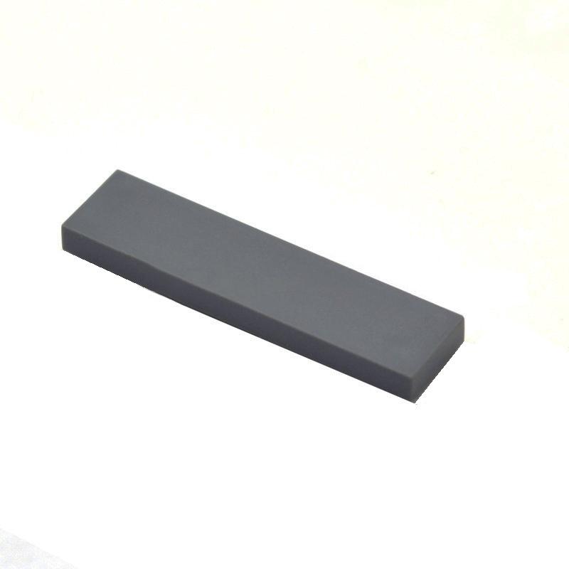 100 шт. Конструктор DIY Тонкие Фигурные Кирпичики Гладкие 1x4 Точки Образовательные Креативные Игрушки для Детей Размер Совместим с 2431