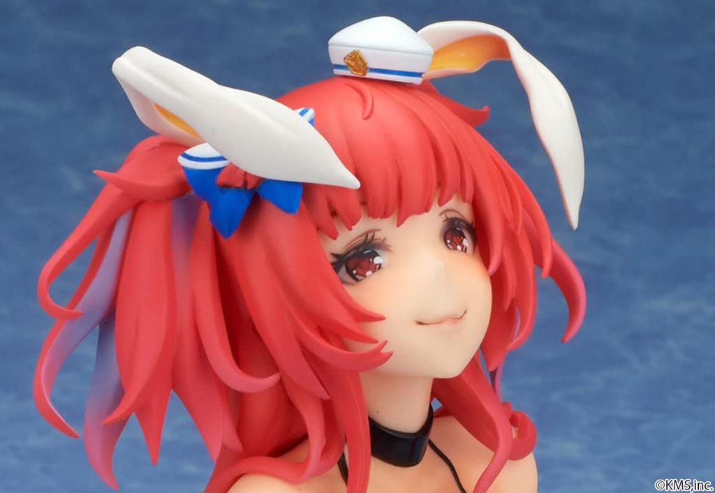 Kaitendo Otogi Frontier Puth масштаб ПВХ окрашенный готовый продукт фигурка 1/7
