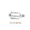BOSCH Filtre à essence 0450905005