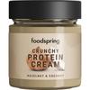 foodspring Crunch Protein Cream Hazelnut & Coconut 200g